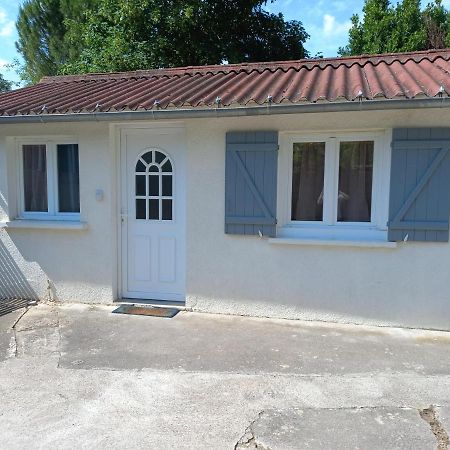 Coquette Maisonnette Bourges Exteriér fotografie